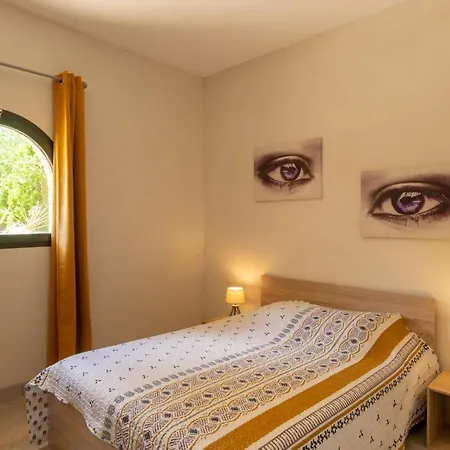 Maison Climatisee, Piscine, Calme Et Nature Prázdninový dům