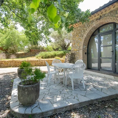 Maison Climatisee, Piscine, Calme Et Nature Prázdninový dům Vinezac